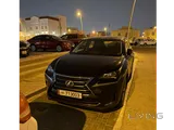 Lexus NX 200 T Sports 